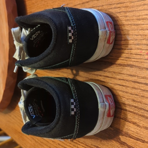 Vans Half Cab '92 Skateboard Shoe Men Size 5 - Picture 4 of 12